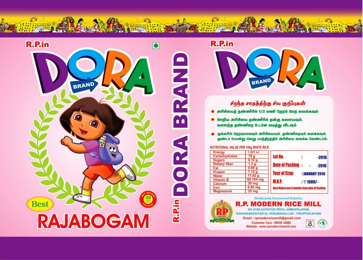 Dora